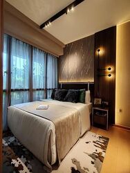 Kassia (D17), Condominium #614733031